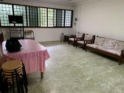 Blk 15 Ghim Moh Road (Queenstown), HDB 4 Rooms #559690971